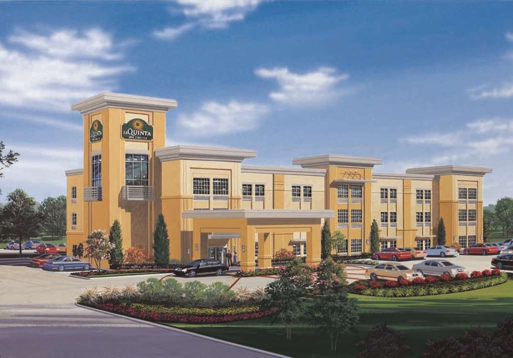 Hotel La Quinta By Wyndham Gillette Exterior foto